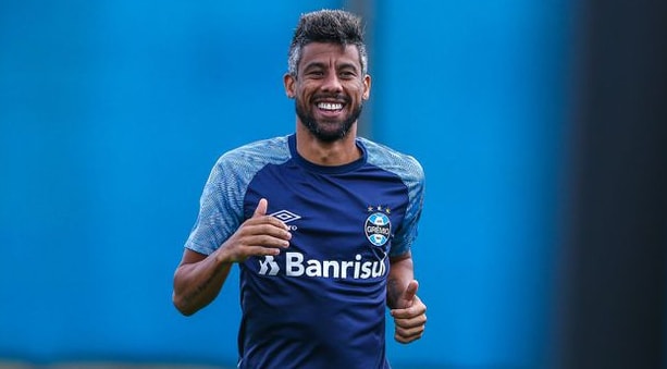 Jogadores do Palmeiras reforçam desejo de enfrentar o Flamengo