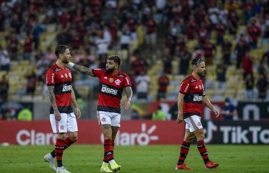 Após eliminação, Renato Gaúcho relembra: Jorge Jesus também não ganhou a Copa do Brasil pelo Flamengo