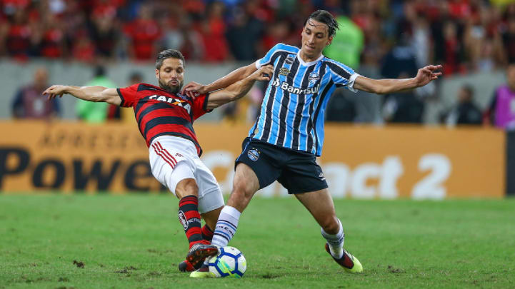 Flamengo ignora acordo com a CBF e abre venda de ingressos para jogo contra o Grêmio