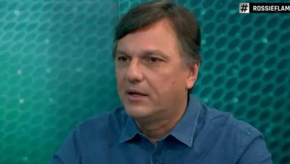 Mauro Cezar traz exclusiva sobre reforço que pode ser anunciado no Flamengo