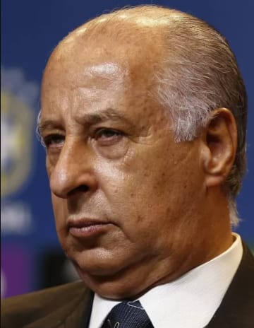 CBF: Del Nero articula para manter peso de federações; Ednaldo nega contato