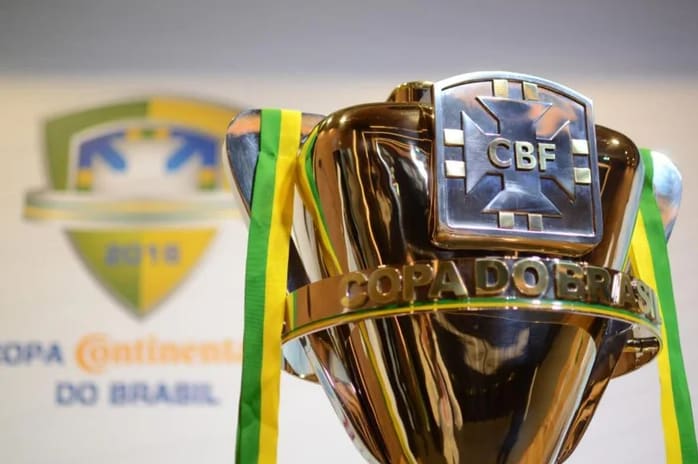 CBF reajusta premiação da Copa do Brasil, e campeão pode embolsar mais de R 73 milhões em 2021