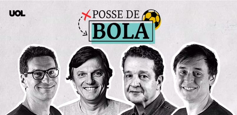 Má vontade de alguns torcedores com Dome no Flamengo é evidente, diz Mauro César