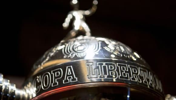 Conmebol divulga novo ranking da Libertadores com quatro brasileiros no top-10