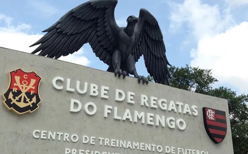 Flamengo emite nota após reportagem de emissora sobre incêndio no Ninho do Urubu