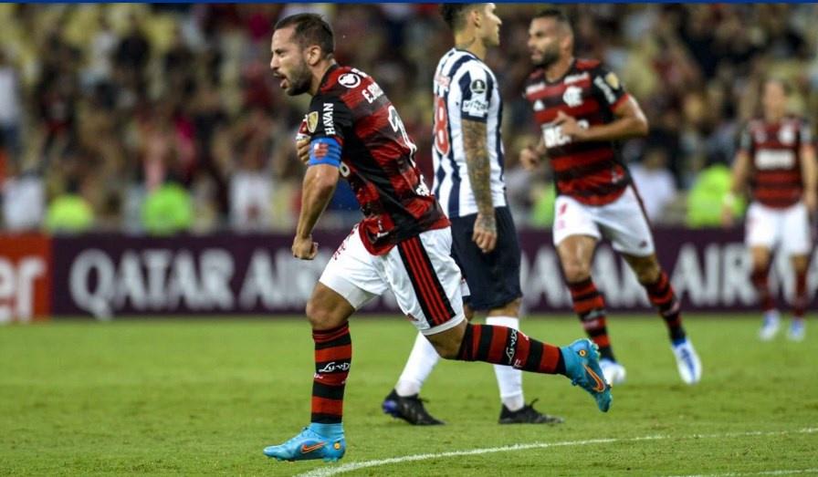 Flamengo chega a maior série invicta em casa e se torna o quinto brasileiro com mais gols