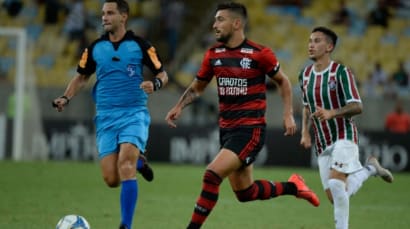 Flamengo x Americano; prováveis times, onde ver, desfalques e palpites