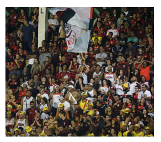 Volta Redonda x Flamengo: saiba como adquirir o seu ingresso para a partida do Cariocão