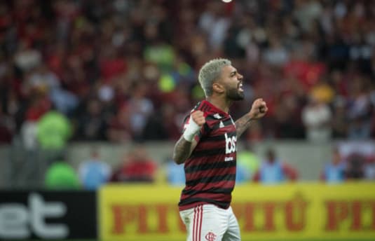 [COMENTE]: Inter de Milão deseja emprestar Gabigol ao Sevilla, fará falta?