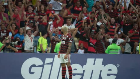 Flamengo terá foco na preparação física para aguentar maratona