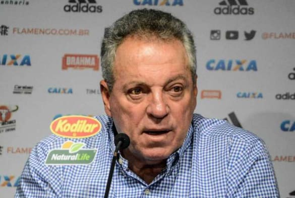 Comentarista afirma que Flamengo está de olho em zagueiro do Goiás para compor elenco