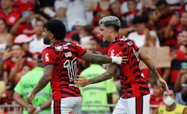 Flamengo x Nova Iguaçu: veja onde assistir ao jogo pelo Carioca