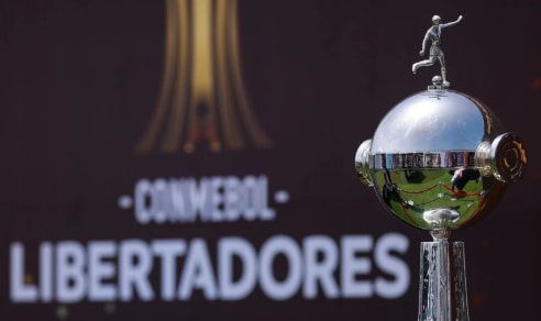 Conmebol não vê problema de Libertadores terminar em 2021