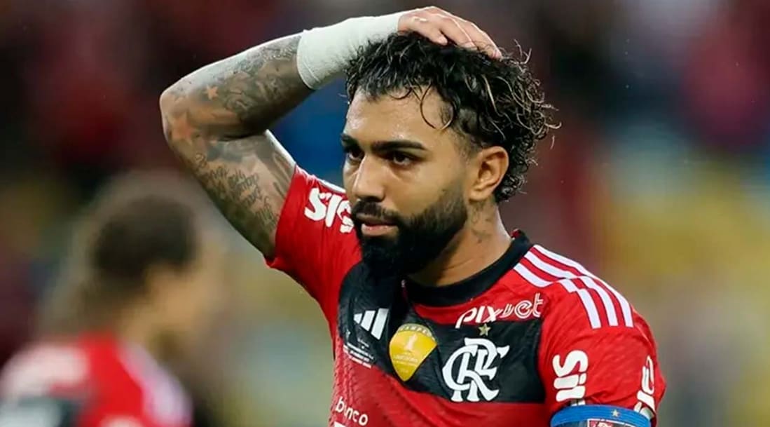 Tironi diz que Gabigol foi um pouco egoísta e criou atrito desnecessário