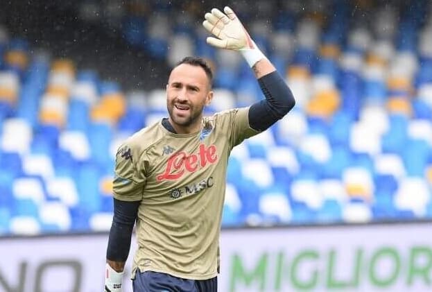 Goleiro alvo do Flamengo vai ficar sem contrato em junho