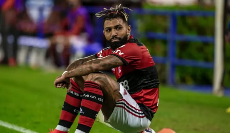 Episódio com Gabigol expõe divergências no Flamengo e amplia racha com CBF