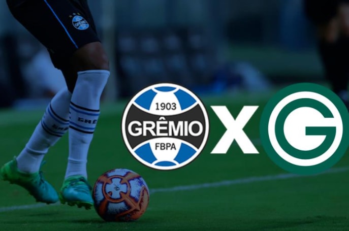 [PRÓXIMO JOGO] Saiba onde assistir, horário e informações de Grêmio X Goiás