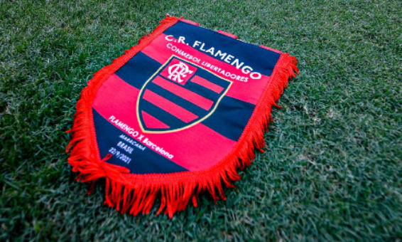 Em 2021, Flamengo teve quase o dobro da receita de Flu, Bota e Vasco juntos