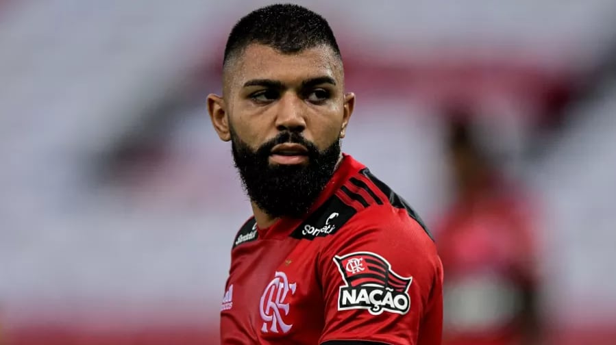 Gabigol desiste de processar Globo por quebra de contrato em documentário