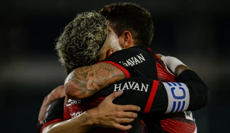 Flamengo volta ao Maracanã e não teme abatimento de esquecidos por Tite