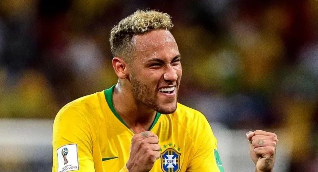 Nação rubro-negra pede empréstimo de  Neymar: PSG quer emprestar o jogador