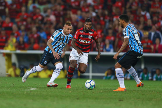 Jogadores do Tricolor pedem foco no Campeonato Brasileiro e na Libertadores