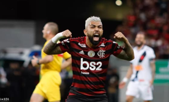 Análise: Um Flamengo maduro e que se transforma nas partidas