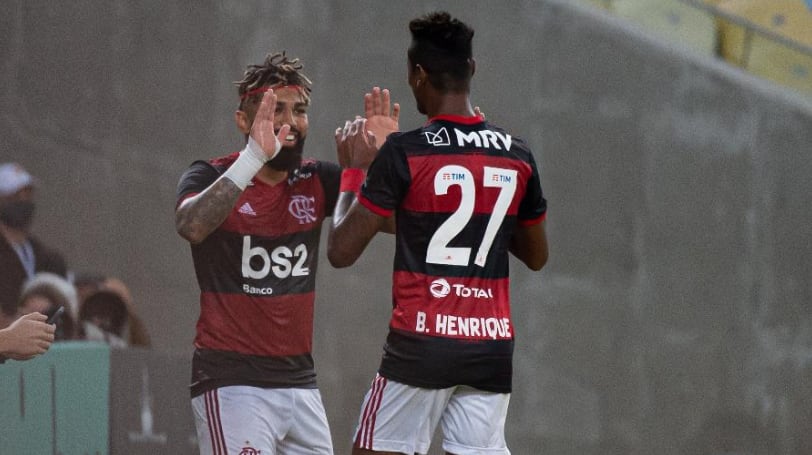 Conselho Deliberativo do Flamengo aprova contrato de patrocinador master