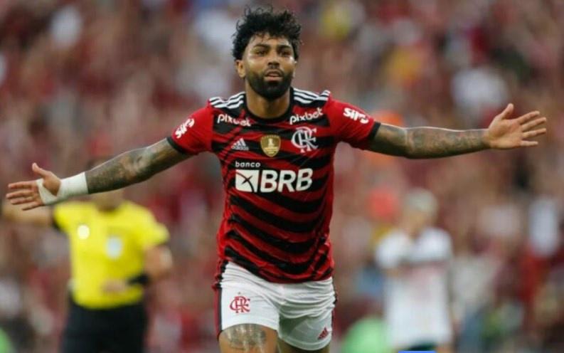 Milton Neves critica Gabigol no Flamengo e exalta decisão de Vítor Pereira: “Muita fama e pouca bola”