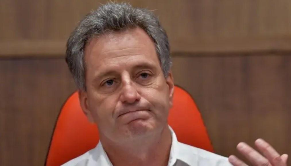 Landim não perde tempo e choca a Nação ao definir situação Vítor Pereira no Flamengo