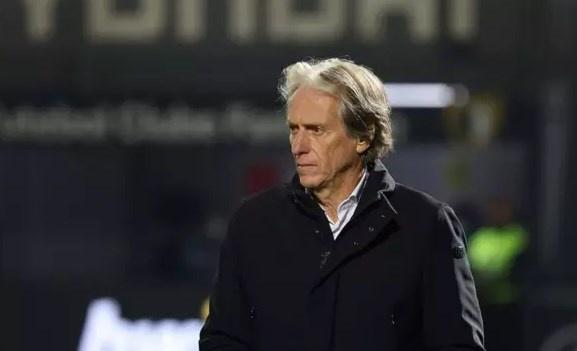 Eric Fria comenta desejo da torcida por Jorge Jesus: Será que ele quer mesmo o Flamengo?