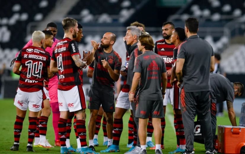 O que ficar atento no jogo contra o Resende, o último antes do Clássico dos Milhões