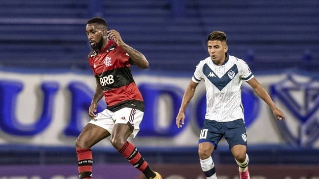 Contra La Calera, Flamengo pode ampliar sequência positiva em casa na Libertadores; veja números