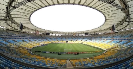 Nota do Vasco classifica como “inaceitável” acordo do Maracanã