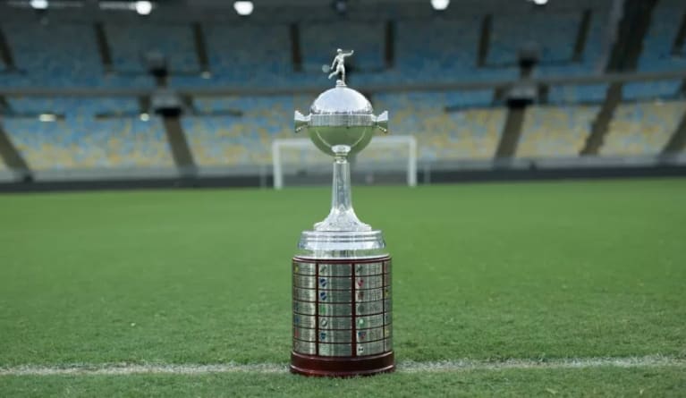 Conmebol sorteia grupos da Copa Libertadores nesta sexta