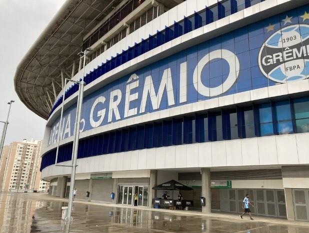 Grêmio tem eleição no Conselho Deliberativo; veja detalhes