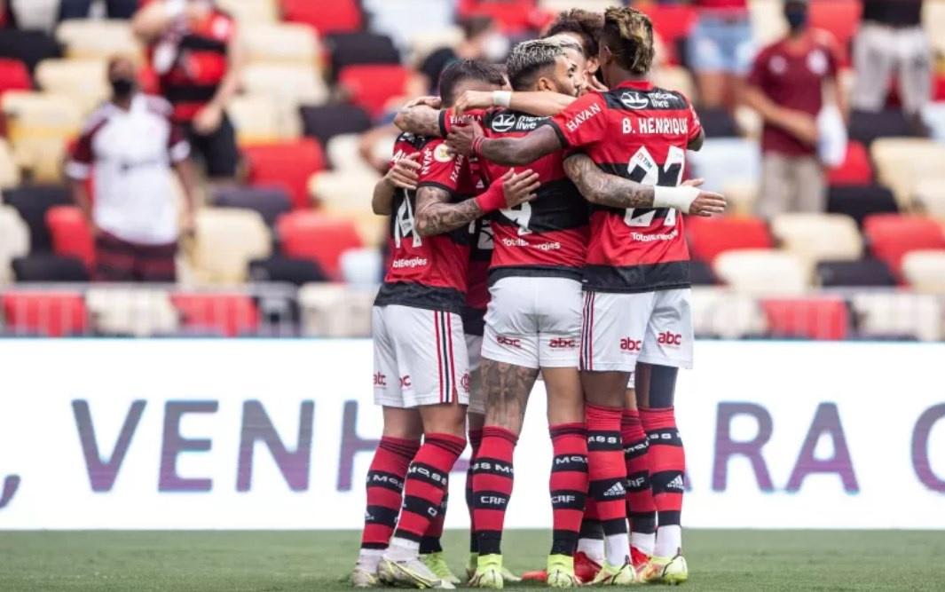 Flamengo monta logística para ir ao Uruguai após pegar dupla Gre-nal