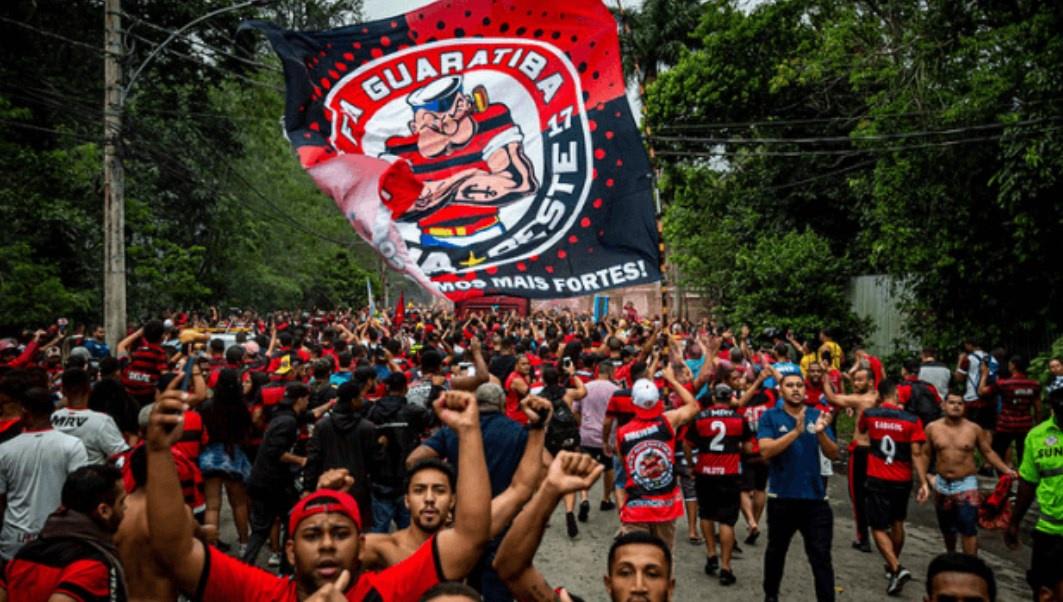 [Libertadores] Flamengo deve jogar em casa contra o Palmeiras na final da Libertadores; entenda