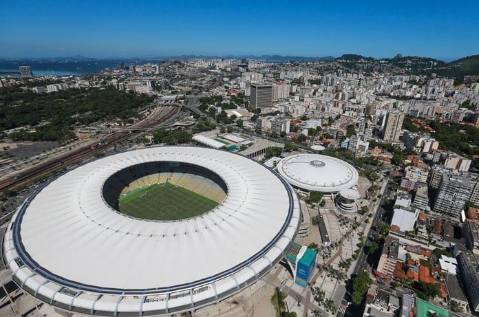 CBF e clubes acionam STJD para barrar público em jogos do Flamengo