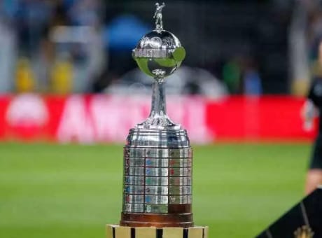 Libertadores retorna em meio a uma pandemia implacável