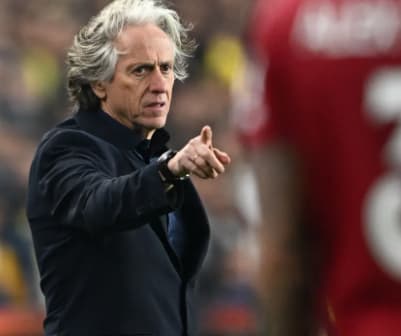 OPINIÃO: Jorge Jesus na seleção seria um serviço da CBF ao Flamengo, diz Mauro Cezar