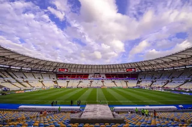 Flamengo x São Paulo: saiba como ir ao jogo no Maracanã neste domingo