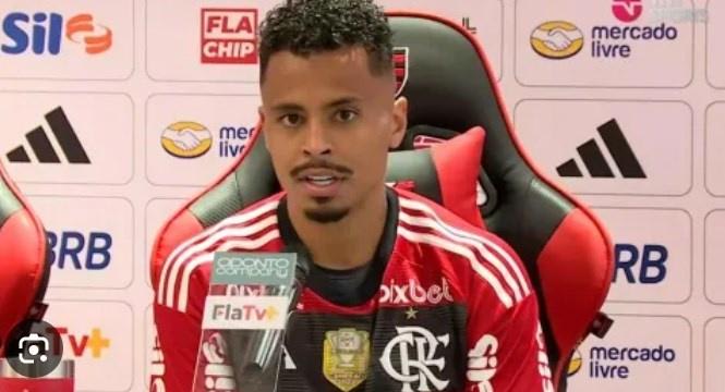 Allan vai mudar o Flamengo? Ex-companheiro se derrete pelo volante, que deve ser titular pela 1ª vez: