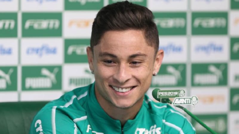 Diogo Barbosa projeta disputa focada em Palmeiras e Fla pelo Brasileiro