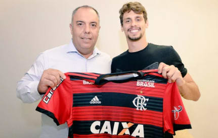 Com time na terra das compras, Flamengo aposta em força-tarefa para garantir presentes no Brasil