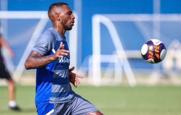 Parada para a Copa América será de trabalho intenso no DM do Grêmio