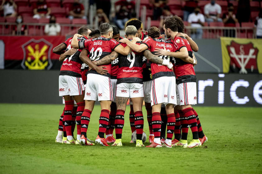 Flamengo vs Corinthians: o que saber da Copa do Brasil antes do evento