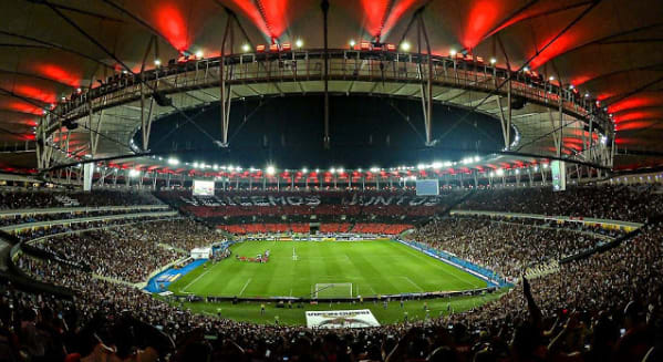 Flamengo encerra Brasileirão 2019 com a maior média de público; confira o ranking