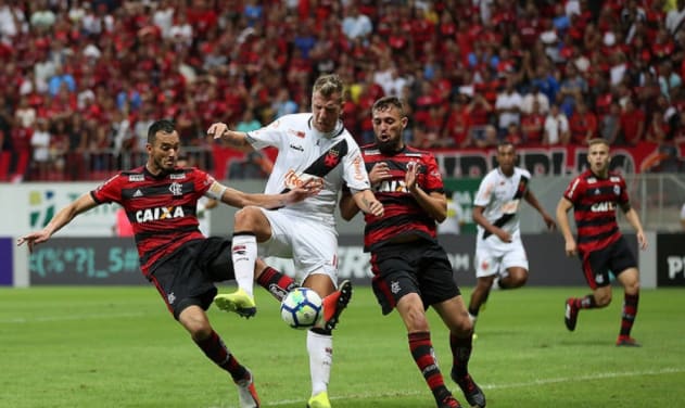 Vasco x Flamengo: prováveis times, desfalques, onde ver e desfalques