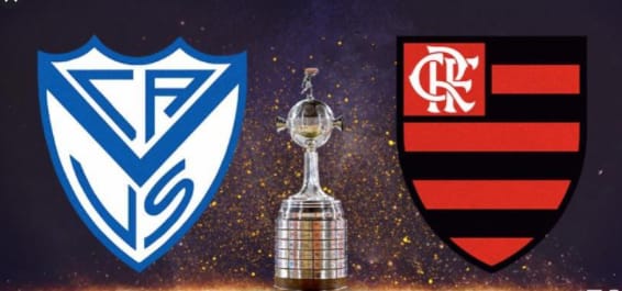 Como joga o Velez Sarsfield? E como o Flamengo pode vencer?